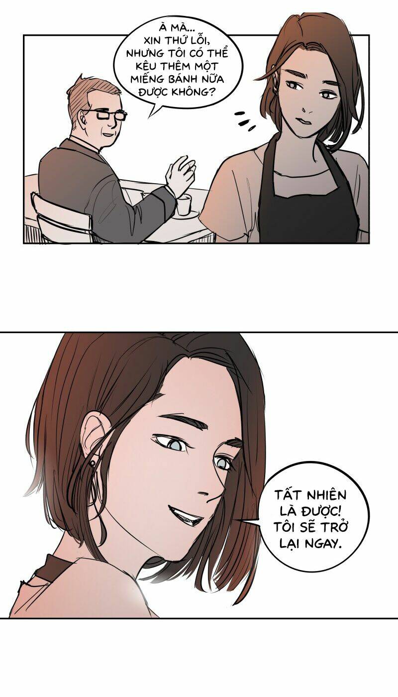 Tướng Quỷ Dạy Yêu Chapter 3 - Trang 2