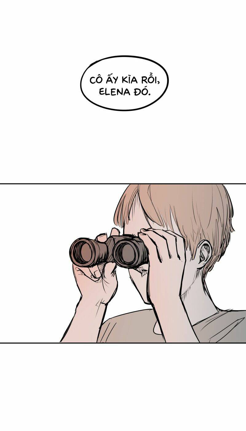 Tướng Quỷ Dạy Yêu Chapter 3 - Trang 2