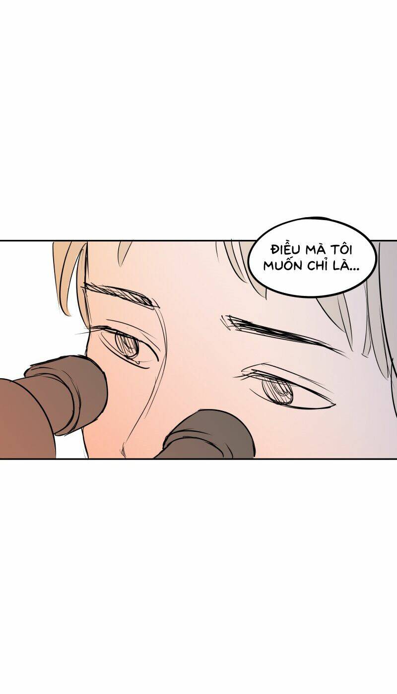 Tướng Quỷ Dạy Yêu Chapter 3 - Trang 2