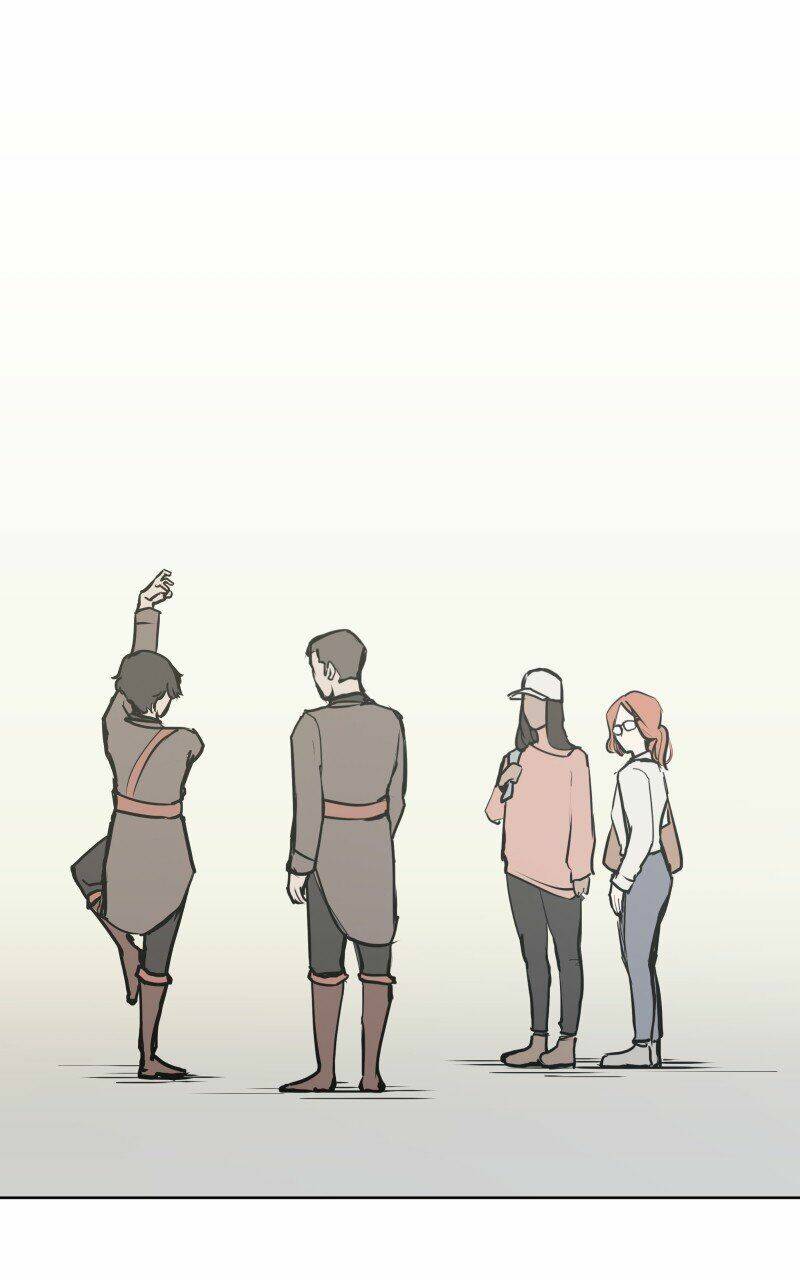 Tướng Quỷ Dạy Yêu Chapter 30 - Trang 2