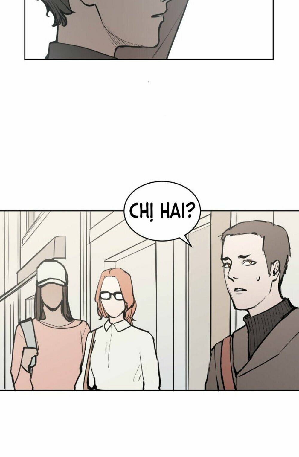 Tướng Quỷ Dạy Yêu Chapter 30 - Trang 2