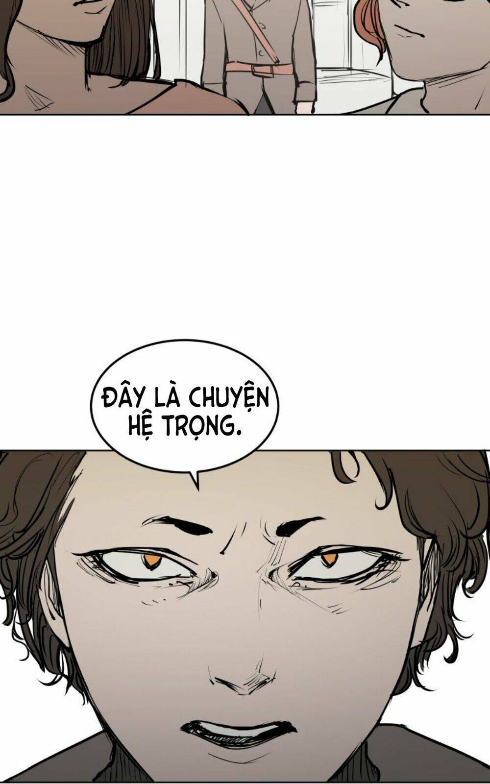 Tướng Quỷ Dạy Yêu Chapter 30 - Trang 2