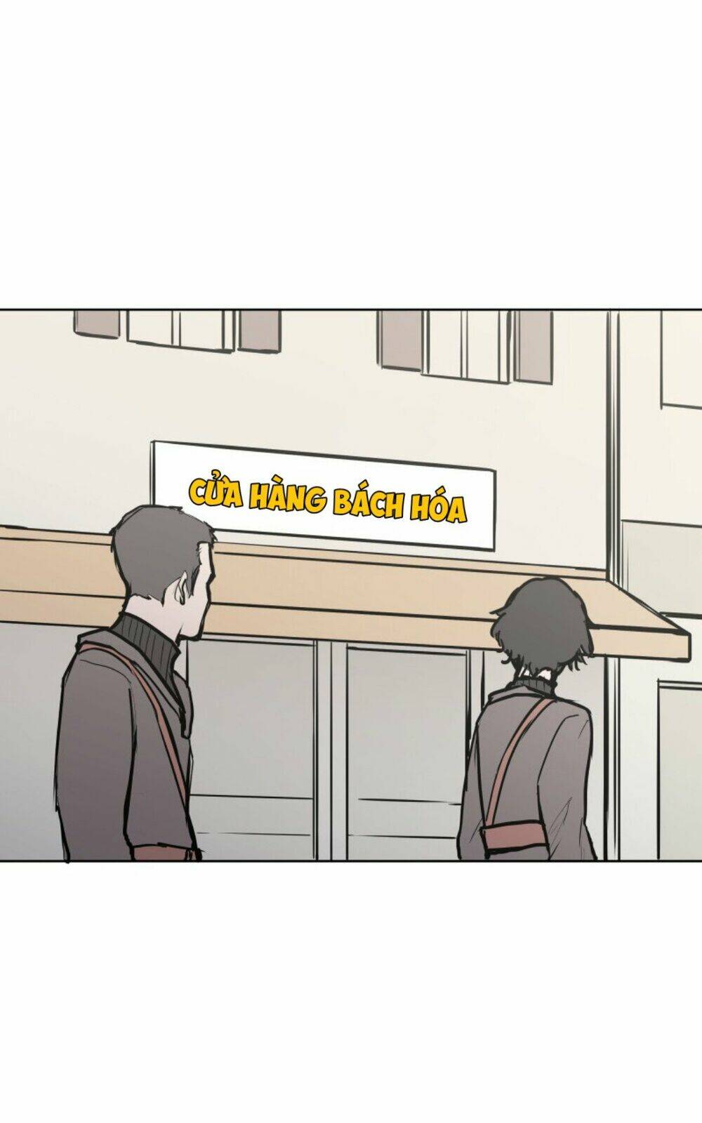 Tướng Quỷ Dạy Yêu Chapter 30 - Trang 2