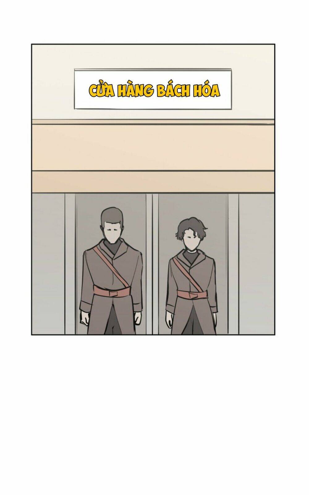 Tướng Quỷ Dạy Yêu Chapter 31 - Trang 2