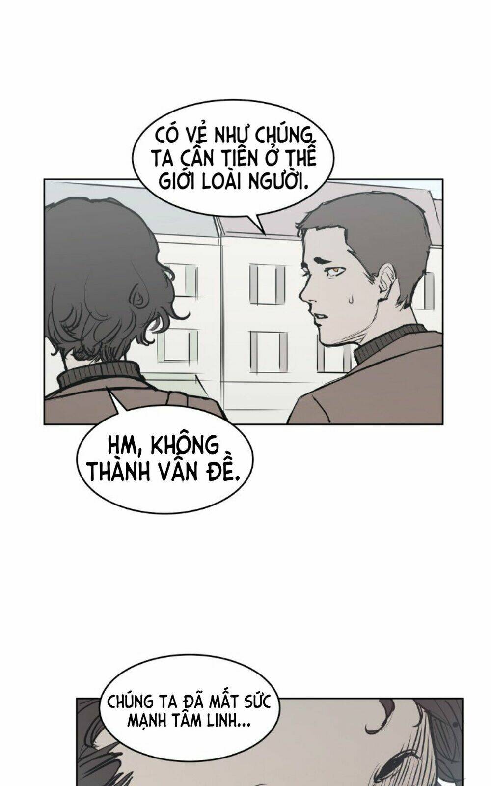 Tướng Quỷ Dạy Yêu Chapter 31 - Trang 2