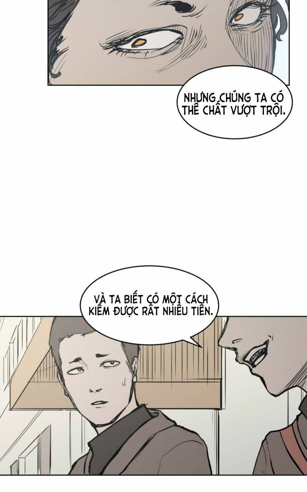 Tướng Quỷ Dạy Yêu Chapter 31 - Trang 2