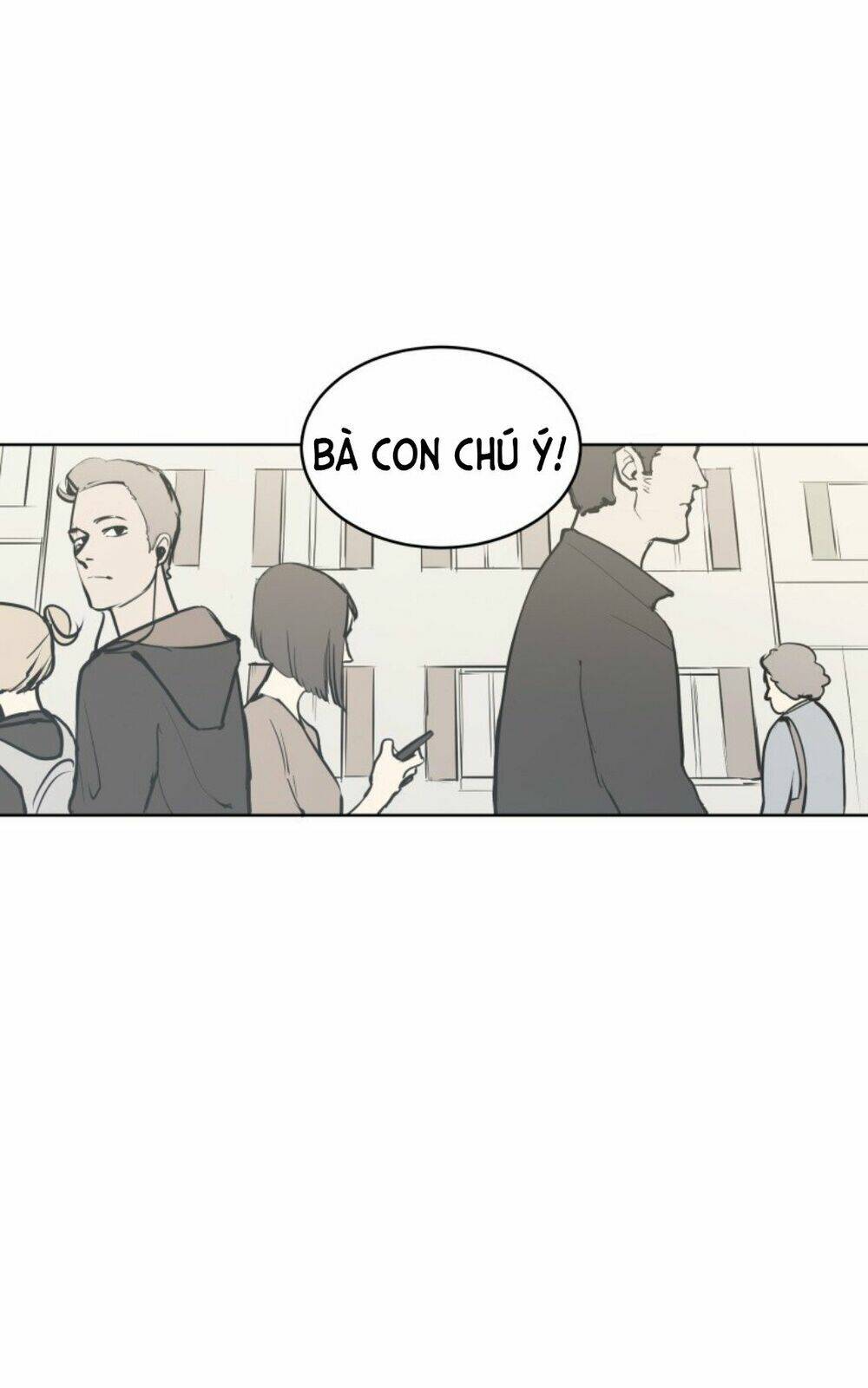 Tướng Quỷ Dạy Yêu Chapter 31 - Trang 2