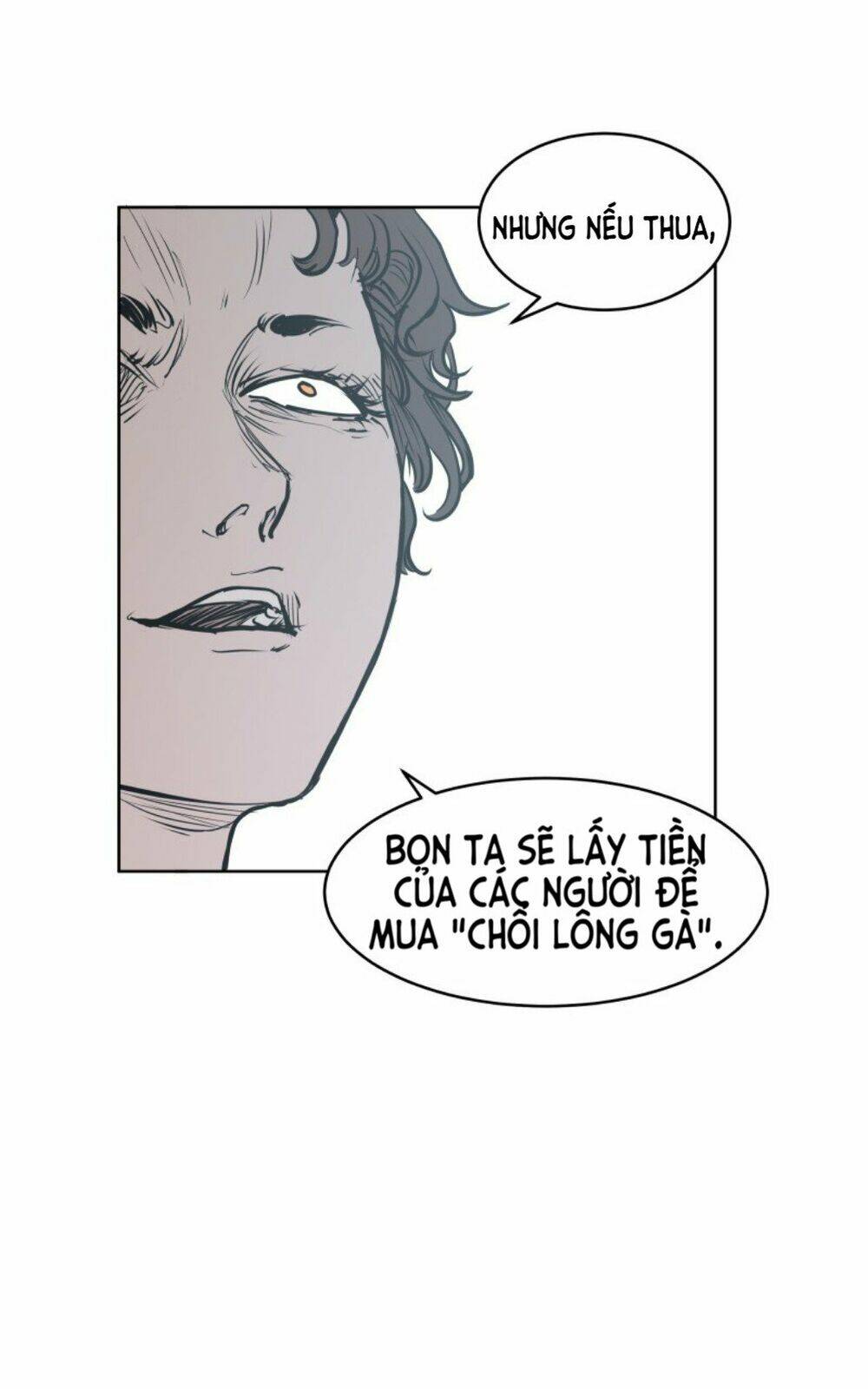 Tướng Quỷ Dạy Yêu Chapter 31 - Trang 2