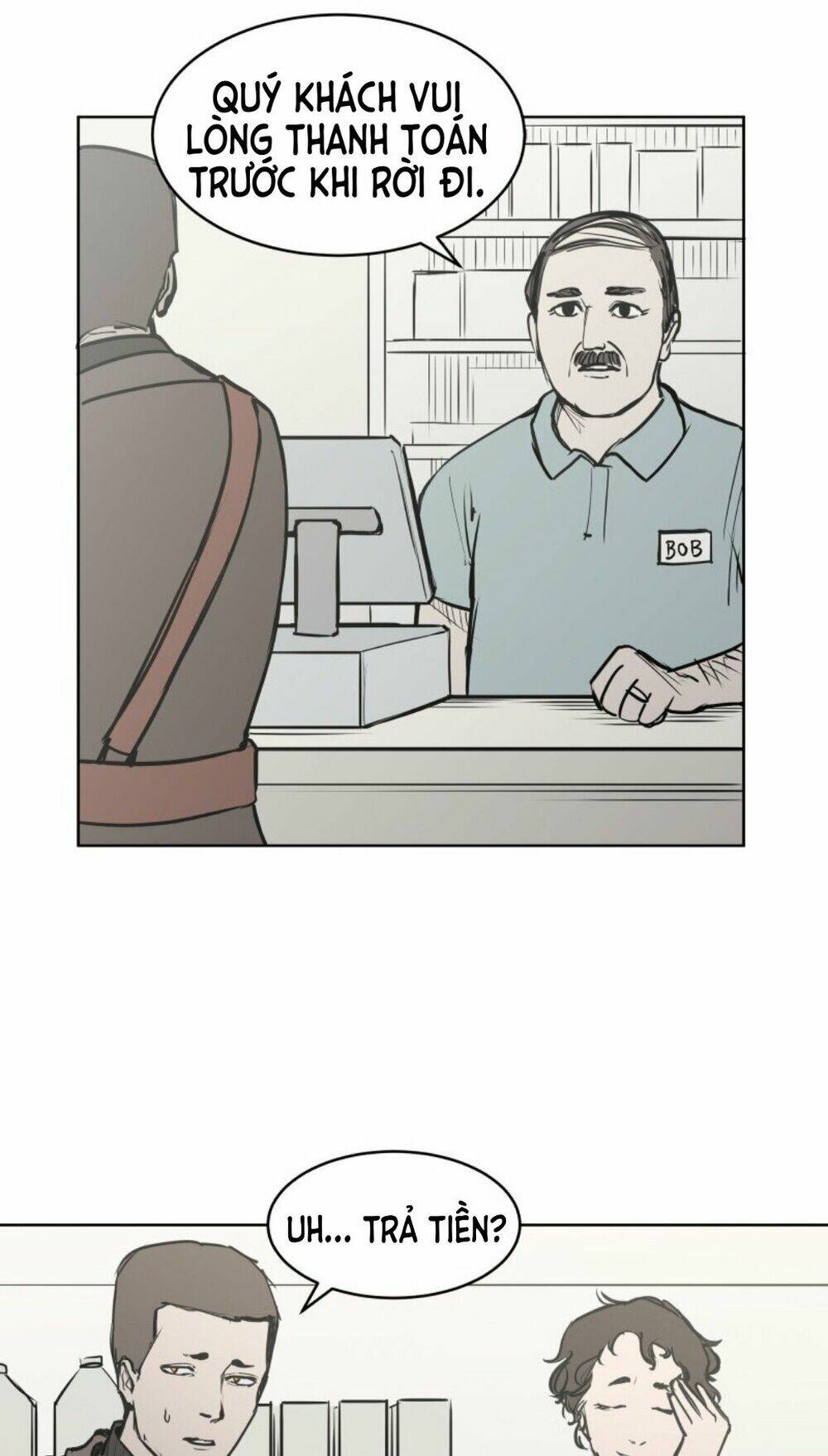 Tướng Quỷ Dạy Yêu Chapter 31 - Trang 2