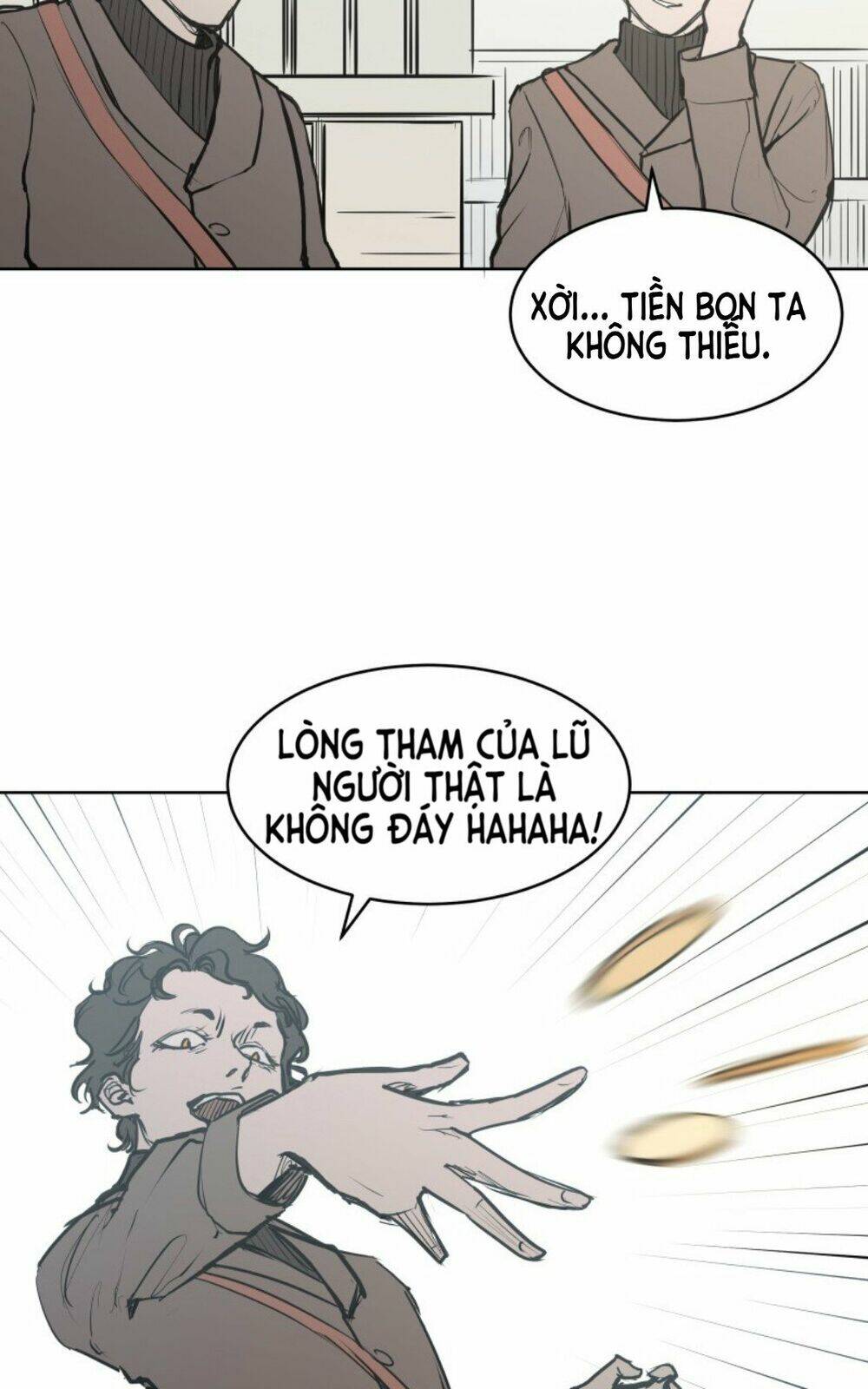 Tướng Quỷ Dạy Yêu Chapter 31 - Trang 2