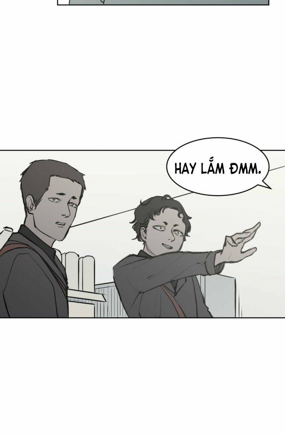 Tướng Quỷ Dạy Yêu Chapter 31 - Trang 2