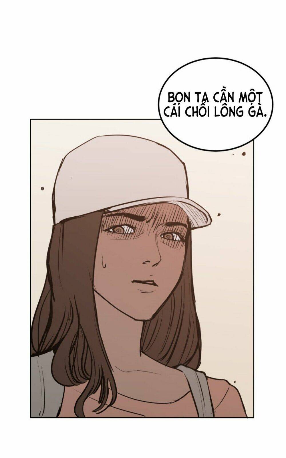 Tướng Quỷ Dạy Yêu Chapter 32 - Trang 2