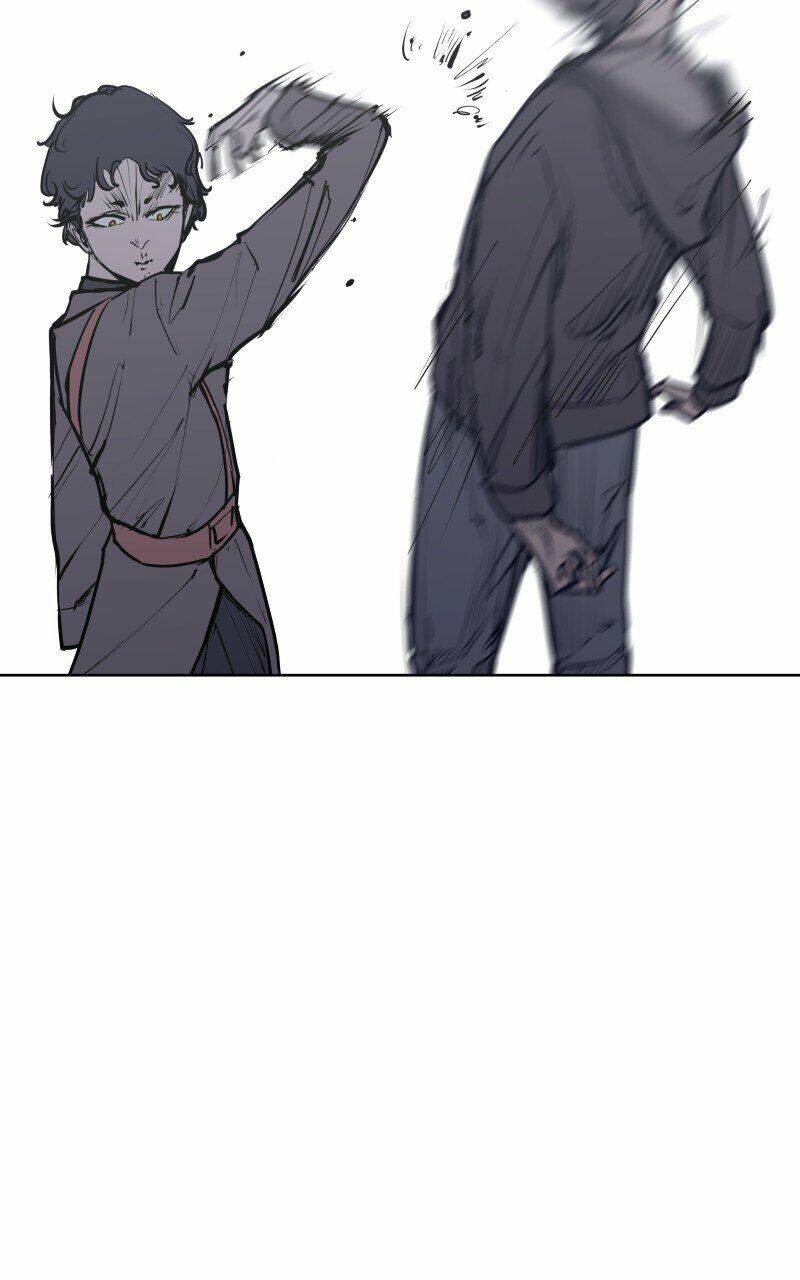 Tướng Quỷ Dạy Yêu Chapter 33 - Trang 2