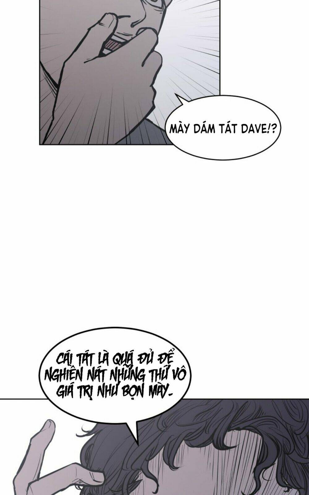 Tướng Quỷ Dạy Yêu Chapter 33 - Trang 2