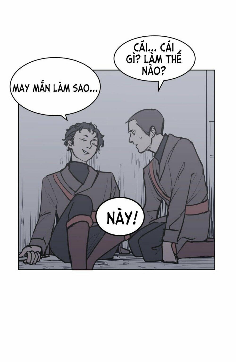 Tướng Quỷ Dạy Yêu Chapter 33 - Trang 2