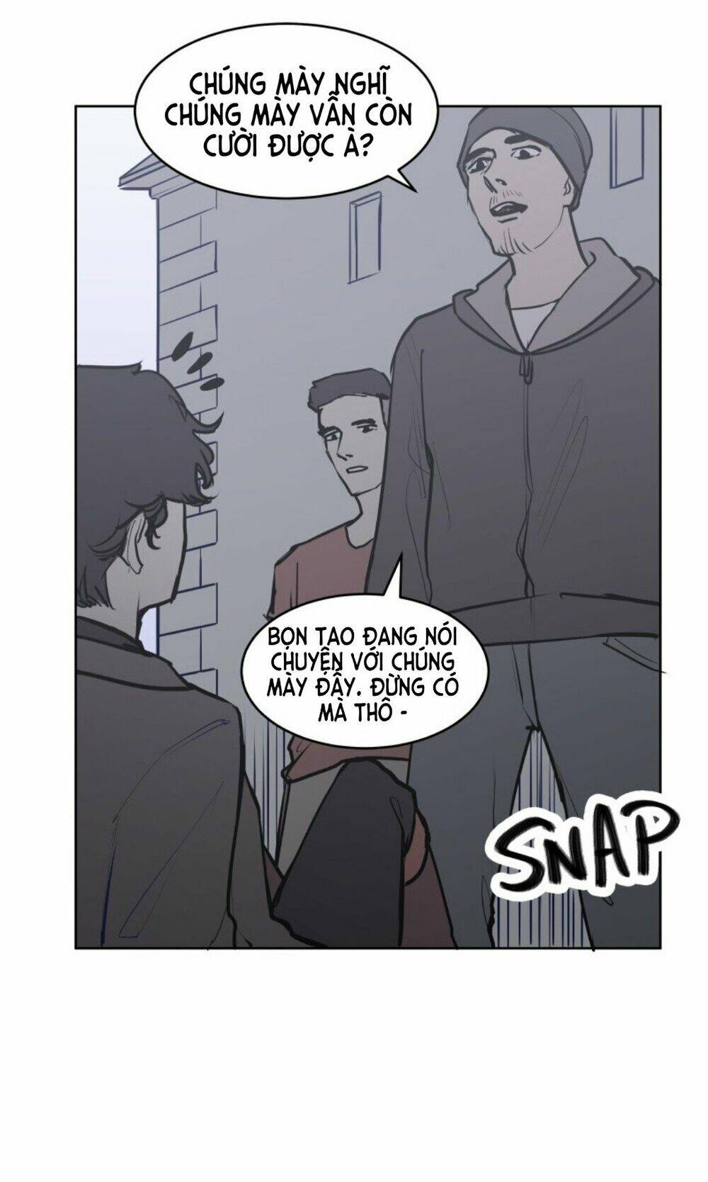 Tướng Quỷ Dạy Yêu Chapter 33 - Trang 2