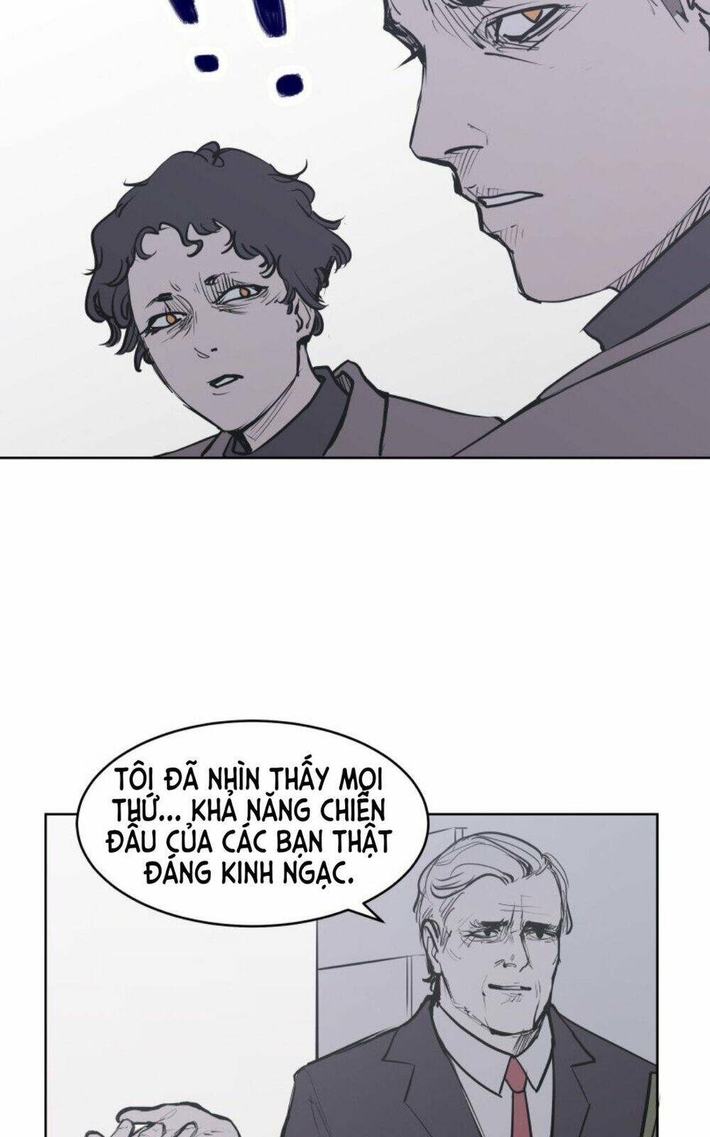 Tướng Quỷ Dạy Yêu Chapter 34 - Trang 2