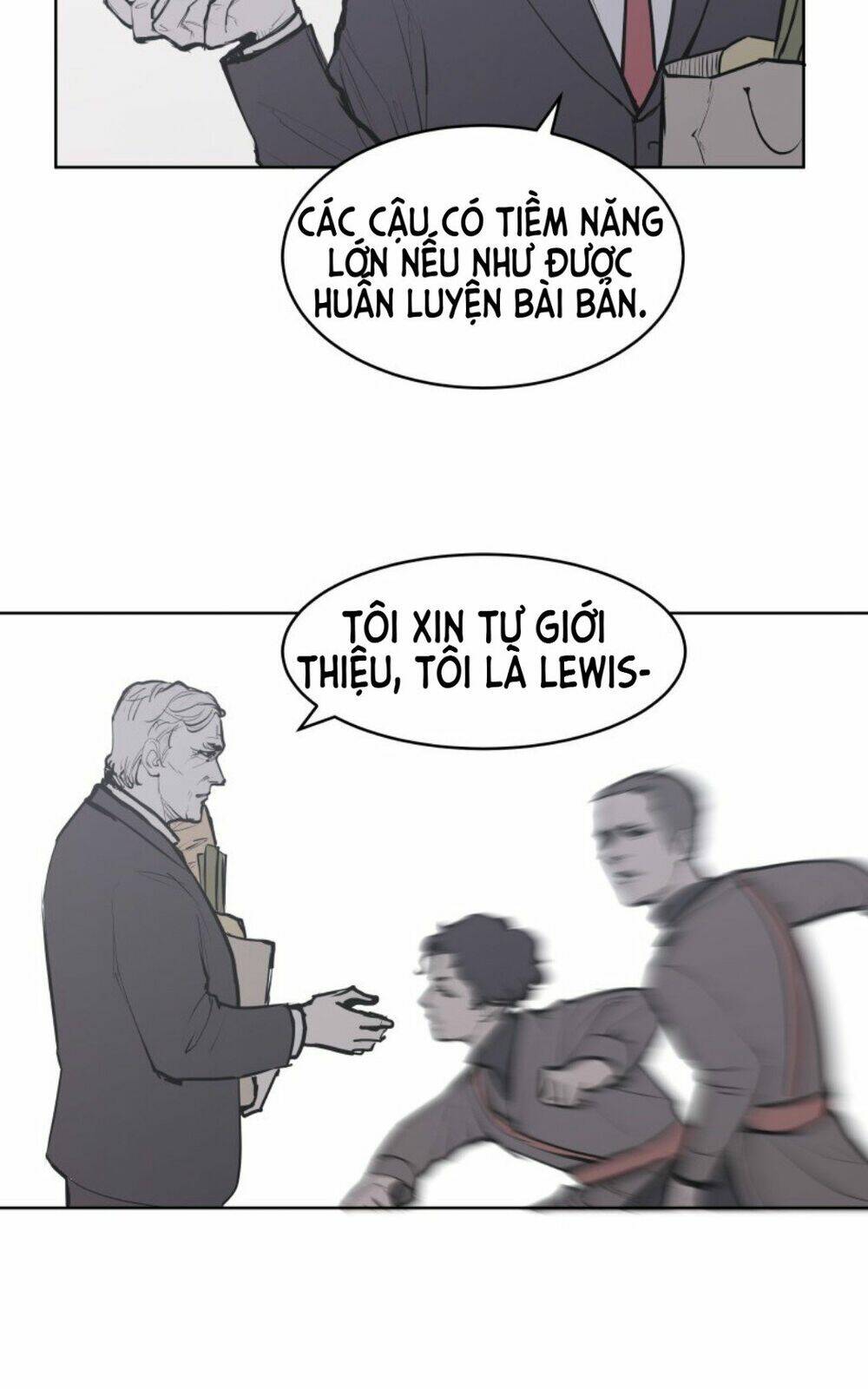 Tướng Quỷ Dạy Yêu Chapter 34 - Trang 2