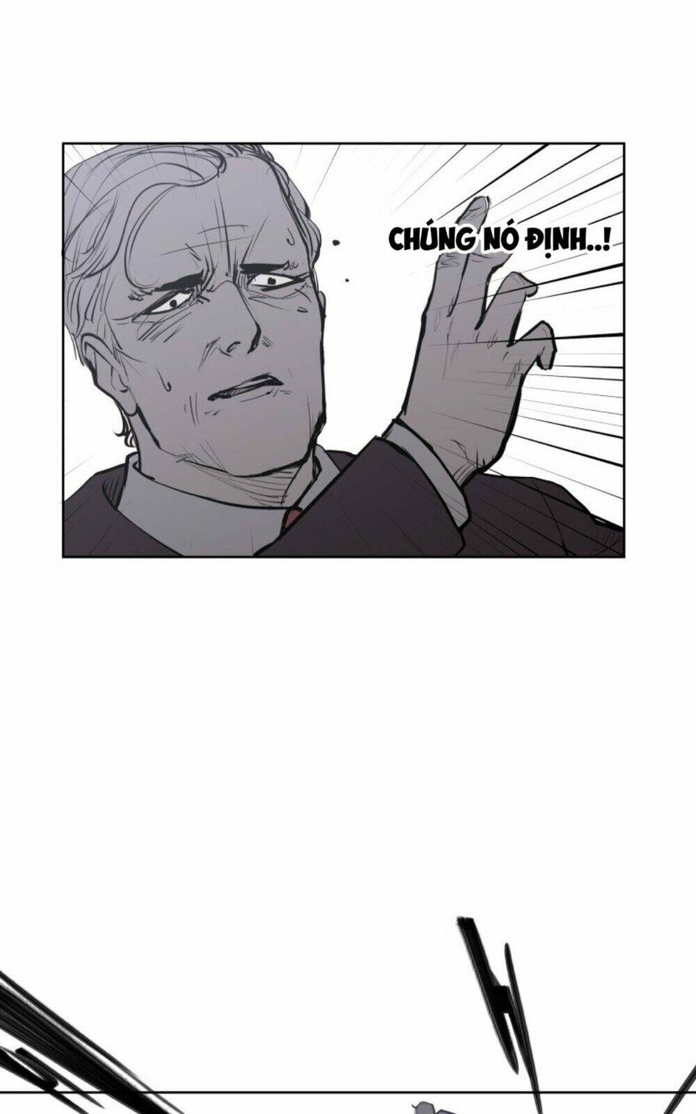 Tướng Quỷ Dạy Yêu Chapter 34 - Trang 2