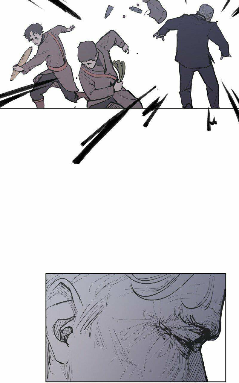 Tướng Quỷ Dạy Yêu Chapter 34 - Trang 2