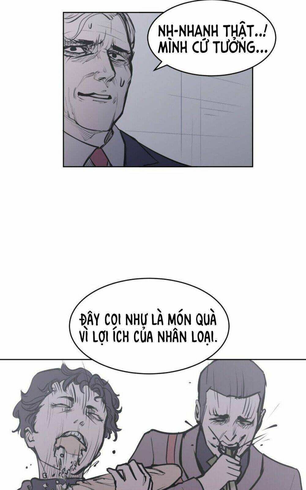 Tướng Quỷ Dạy Yêu Chapter 34 - Trang 2