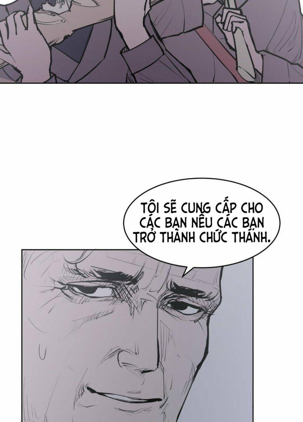 Tướng Quỷ Dạy Yêu Chapter 34 - Trang 2