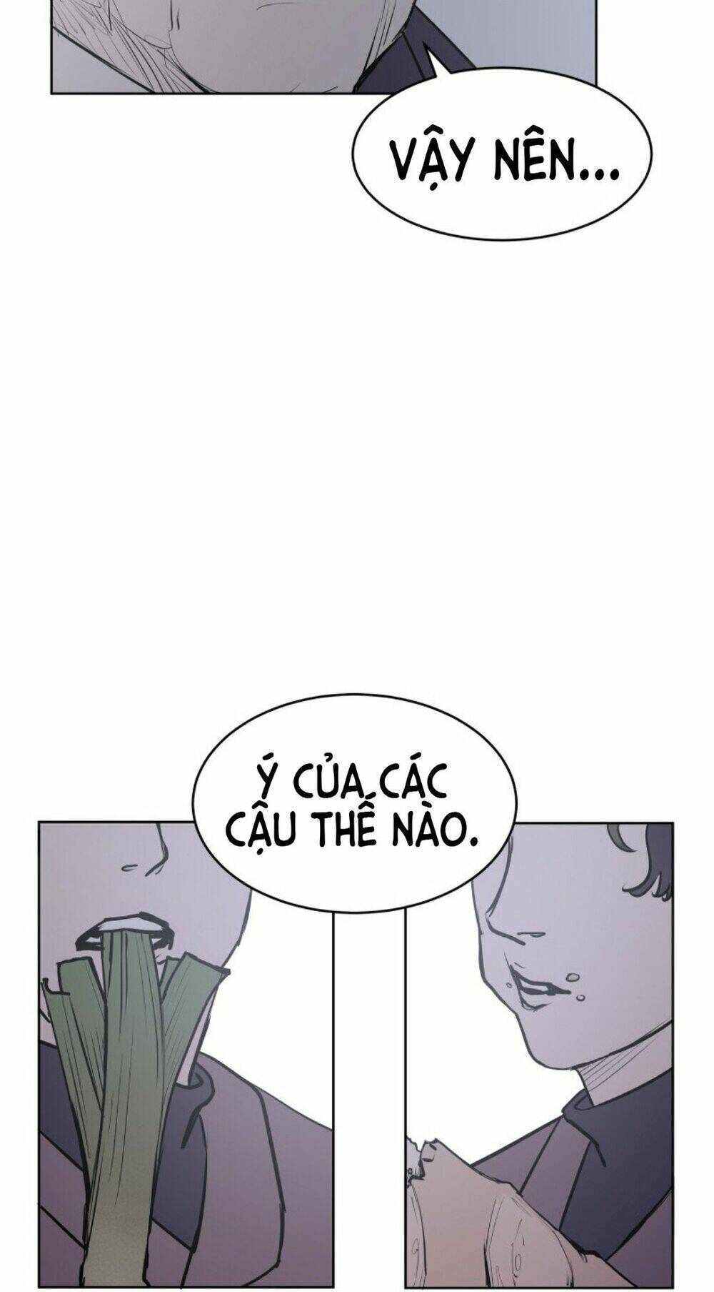 Tướng Quỷ Dạy Yêu Chapter 34 - Trang 2