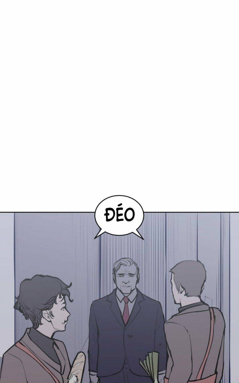 Tướng Quỷ Dạy Yêu Chapter 34 - Trang 2