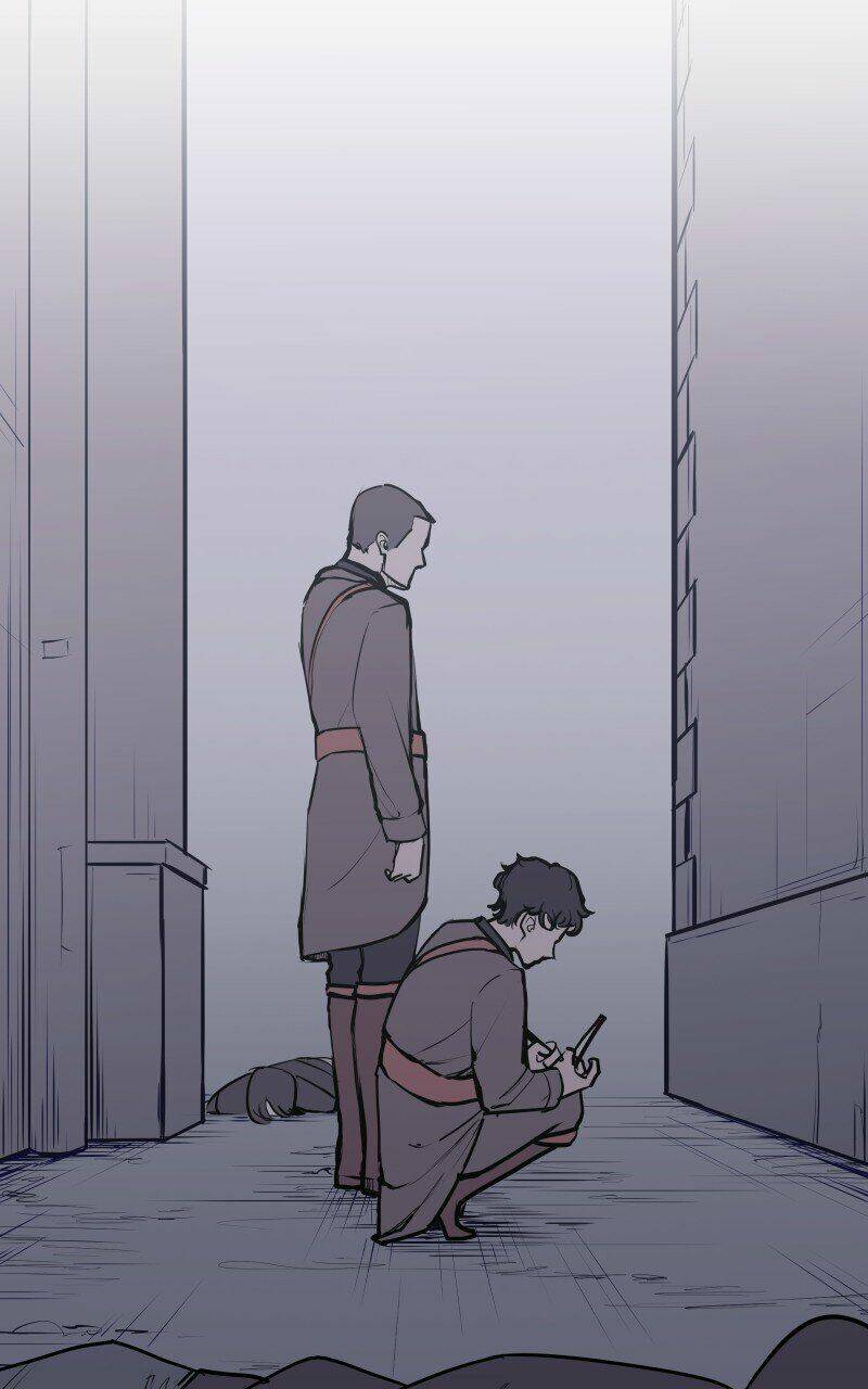 Tướng Quỷ Dạy Yêu Chapter 34 - Trang 2