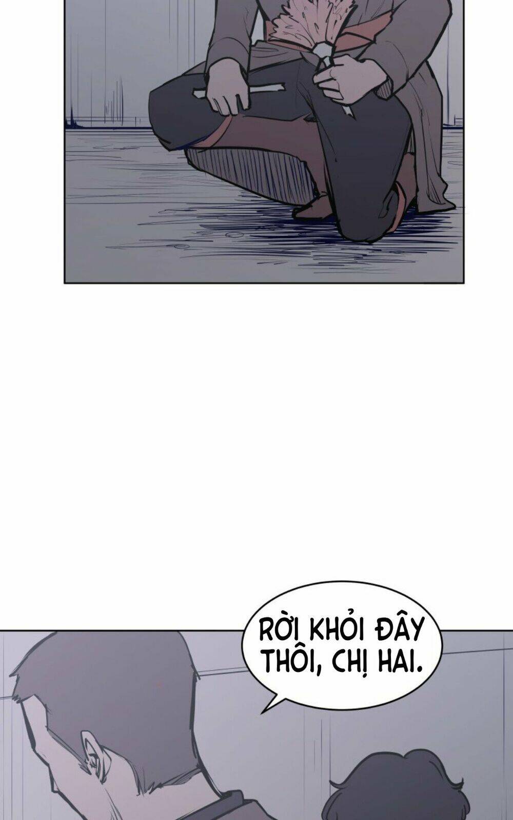 Tướng Quỷ Dạy Yêu Chapter 34 - Trang 2