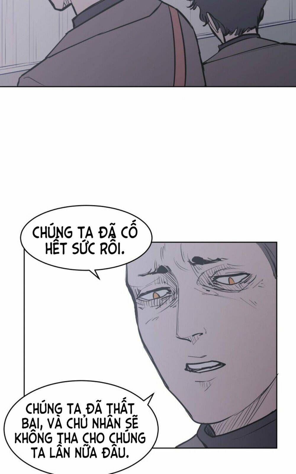 Tướng Quỷ Dạy Yêu Chapter 34 - Trang 2