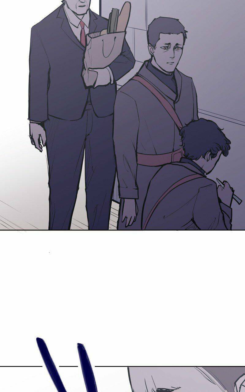 Tướng Quỷ Dạy Yêu Chapter 34 - Trang 2