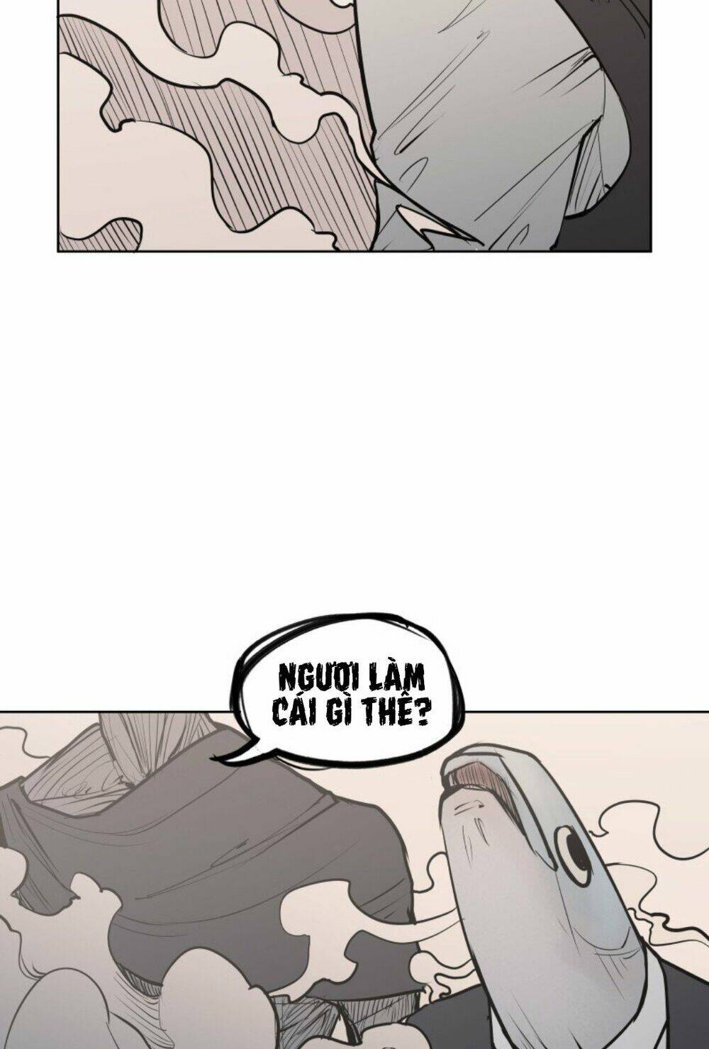 Tướng Quỷ Dạy Yêu Chapter 35 - Trang 2