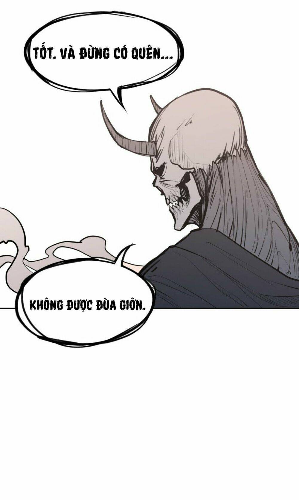 Tướng Quỷ Dạy Yêu Chapter 35 - Trang 2