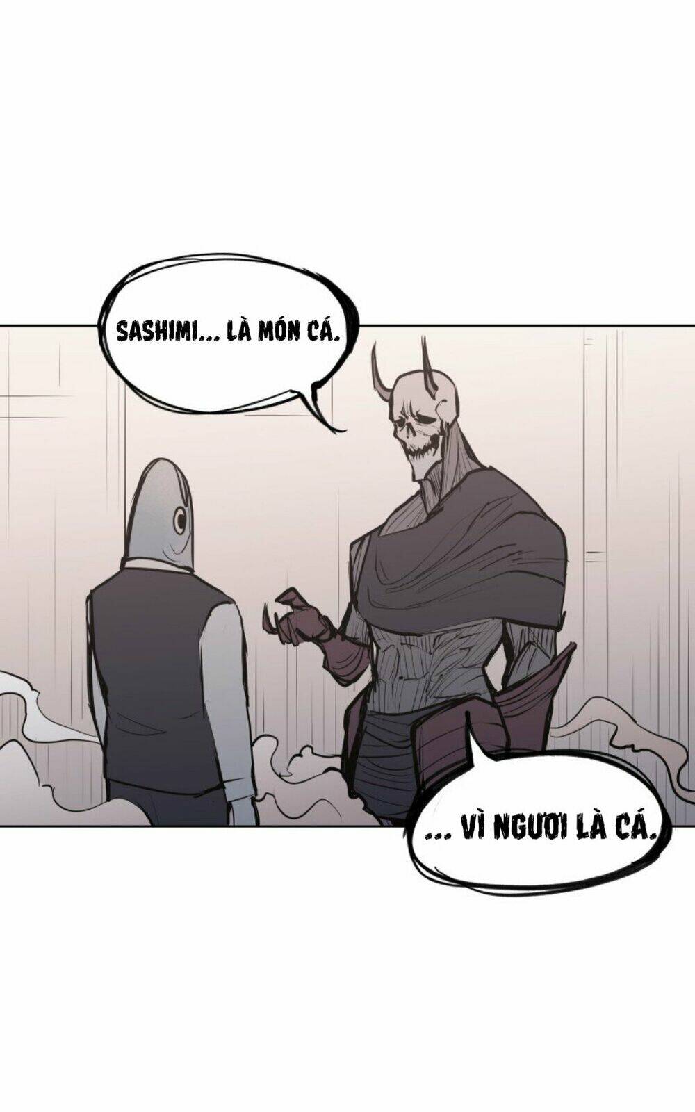 Tướng Quỷ Dạy Yêu Chapter 35 - Trang 2