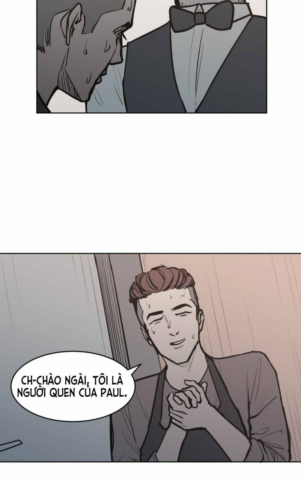 Tướng Quỷ Dạy Yêu Chapter 36 - Trang 2