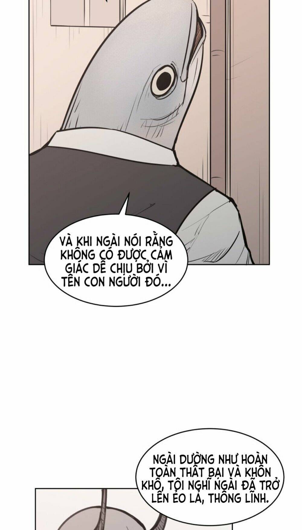 Tướng Quỷ Dạy Yêu Chapter 36 - Trang 2