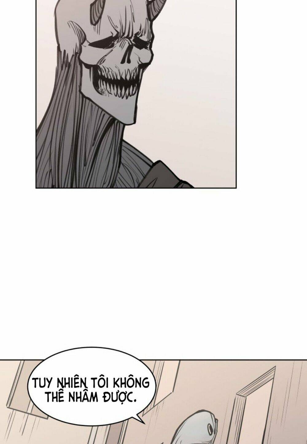 Tướng Quỷ Dạy Yêu Chapter 36 - Trang 2