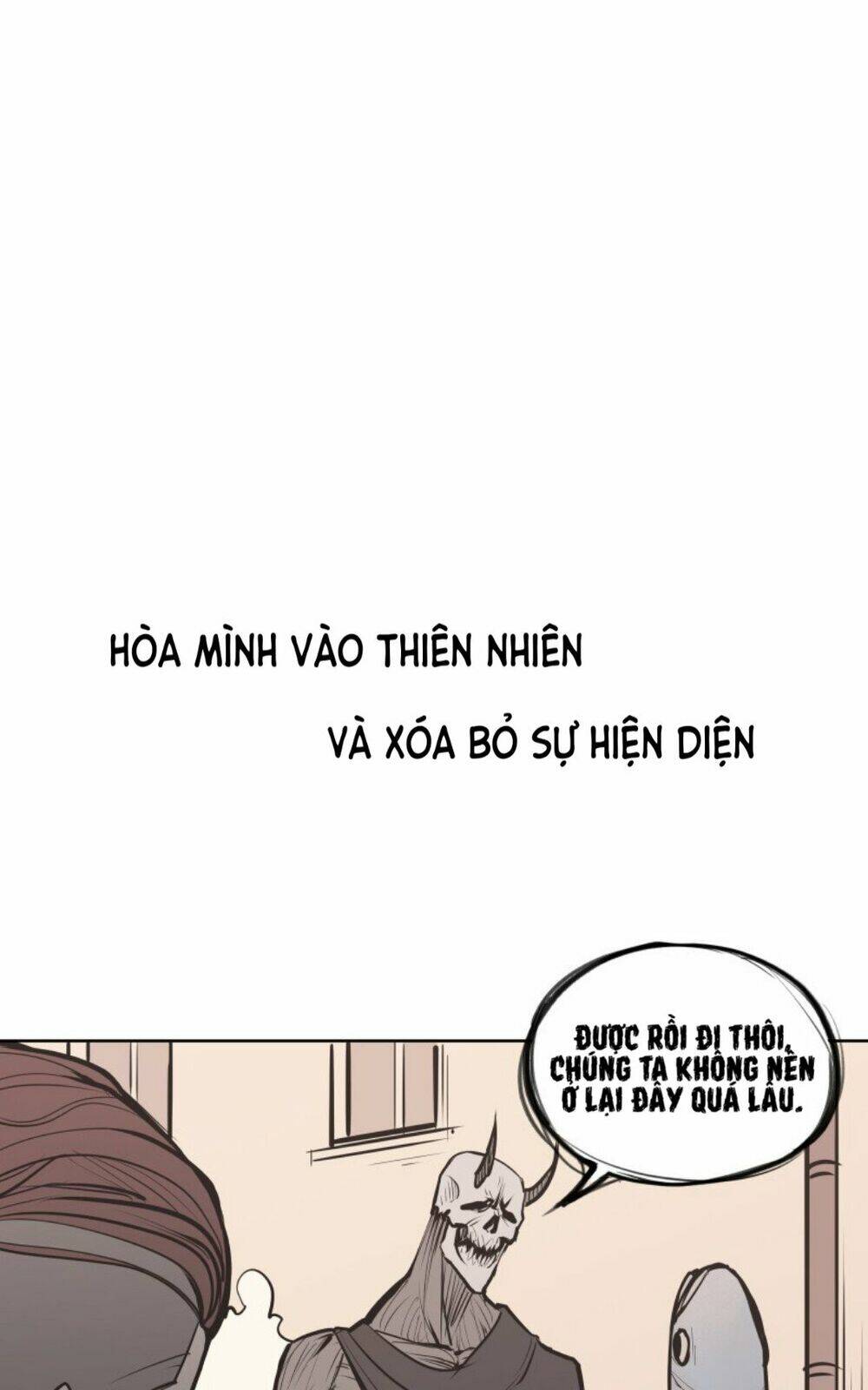 Tướng Quỷ Dạy Yêu Chapter 36 - Trang 2