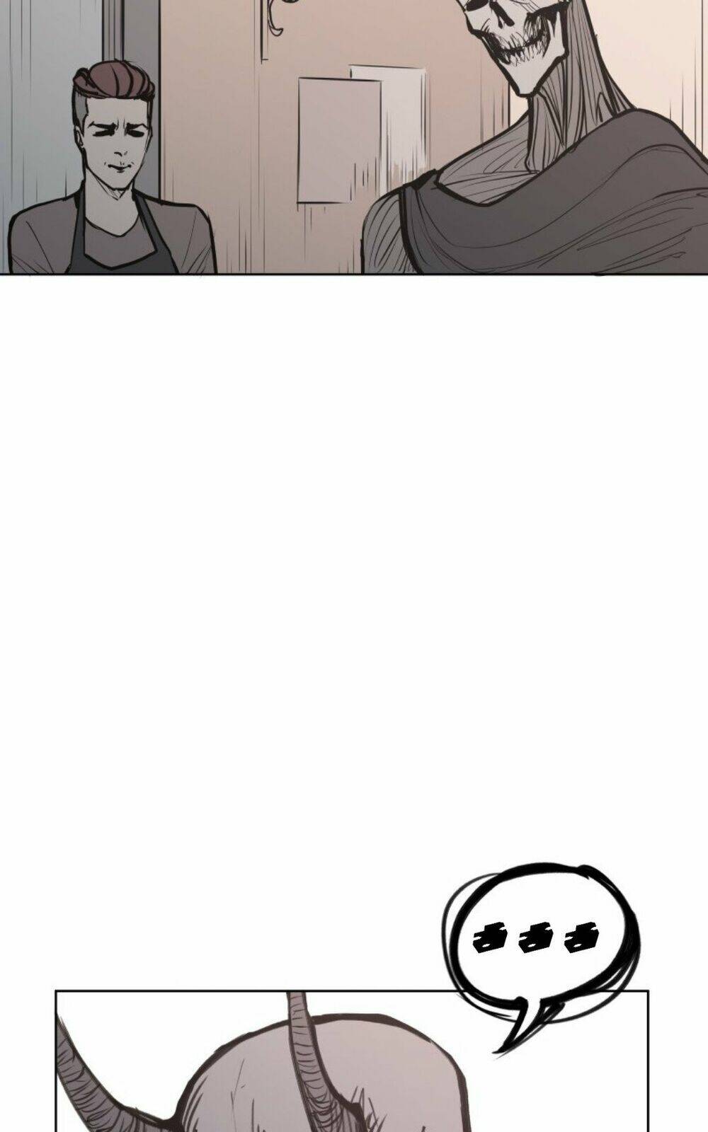 Tướng Quỷ Dạy Yêu Chapter 36 - Trang 2