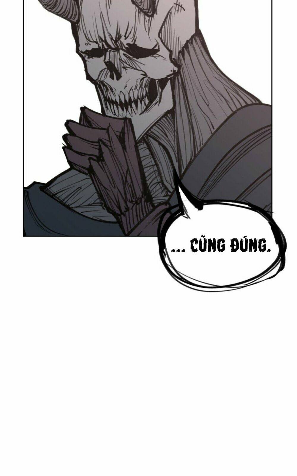 Tướng Quỷ Dạy Yêu Chapter 36 - Trang 2