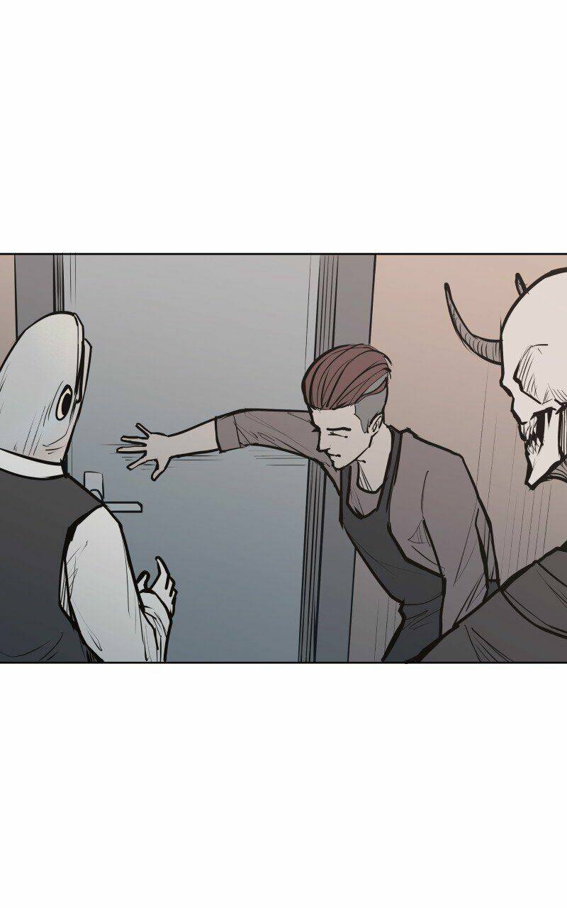 Tướng Quỷ Dạy Yêu Chapter 36 - Trang 2