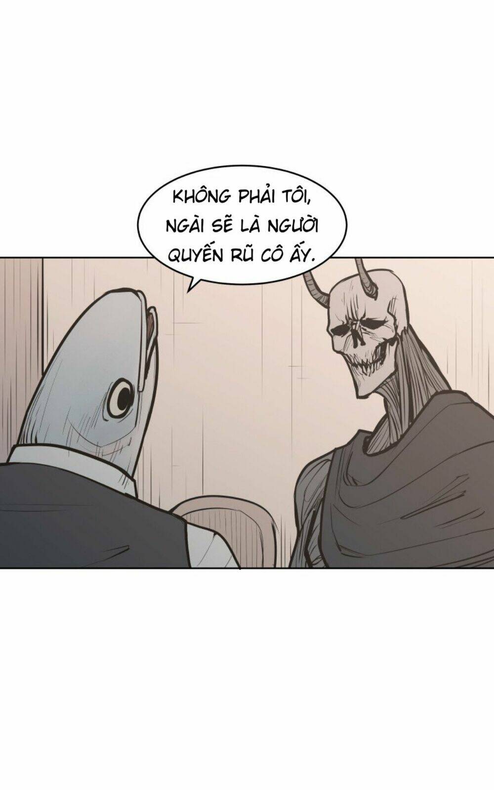 Tướng Quỷ Dạy Yêu Chapter 37 - Trang 2