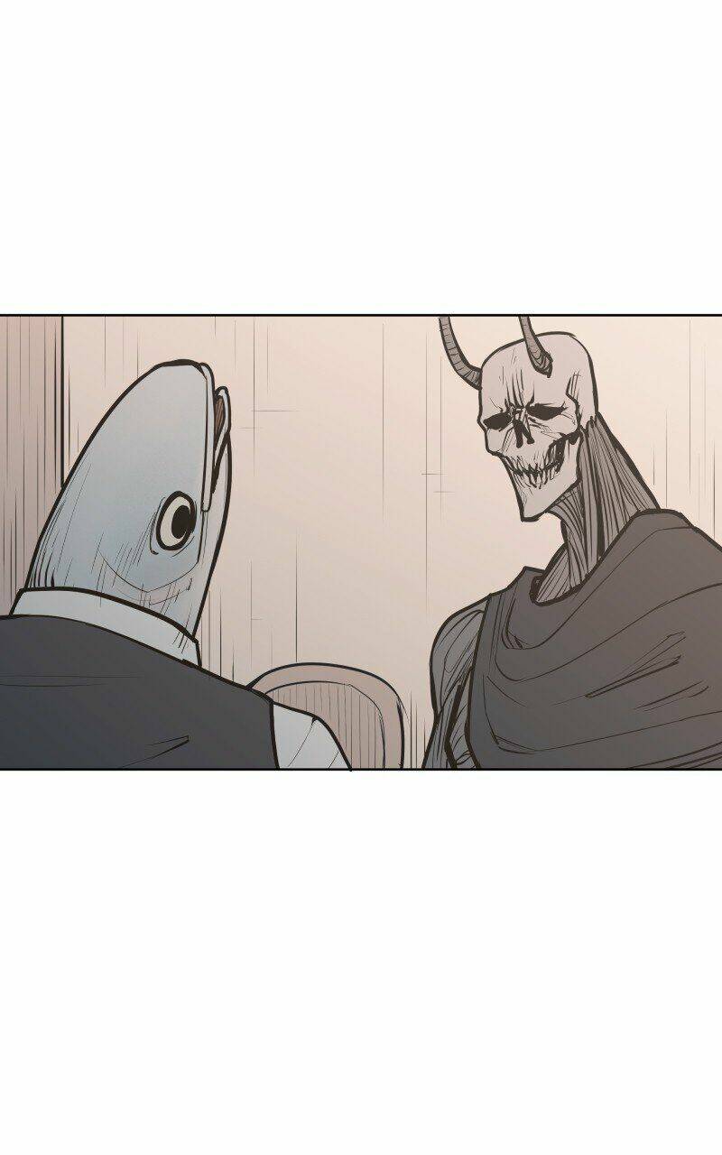 Tướng Quỷ Dạy Yêu Chapter 37 - Trang 2