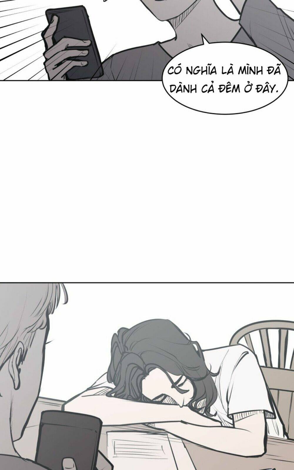 Tướng Quỷ Dạy Yêu Chapter 37 - Trang 2