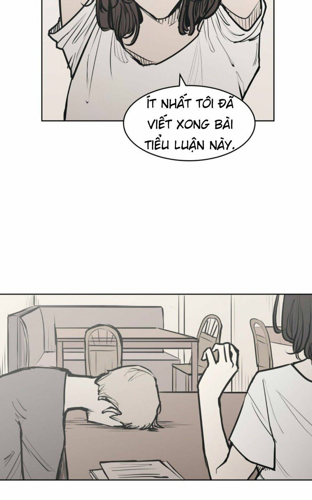 Tướng Quỷ Dạy Yêu Chapter 38 - Trang 2