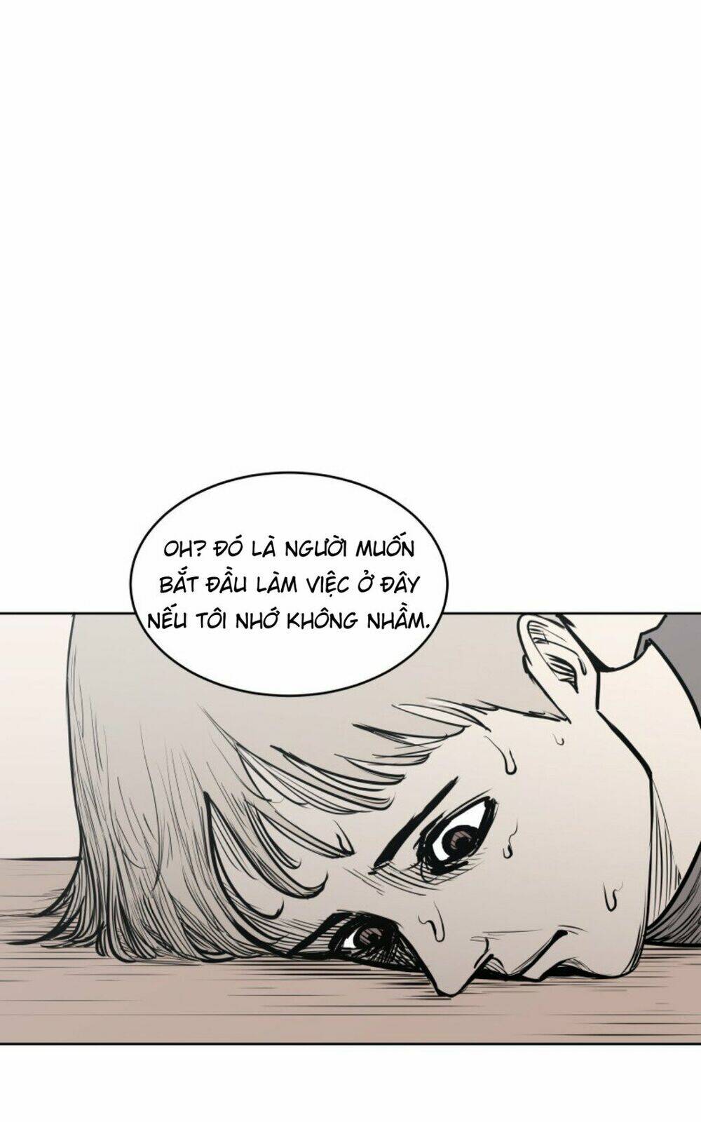 Tướng Quỷ Dạy Yêu Chapter 38 - Trang 2