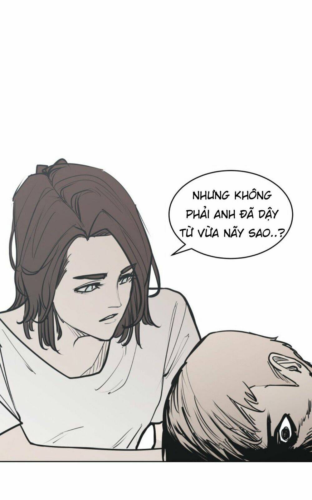 Tướng Quỷ Dạy Yêu Chapter 38 - Trang 2