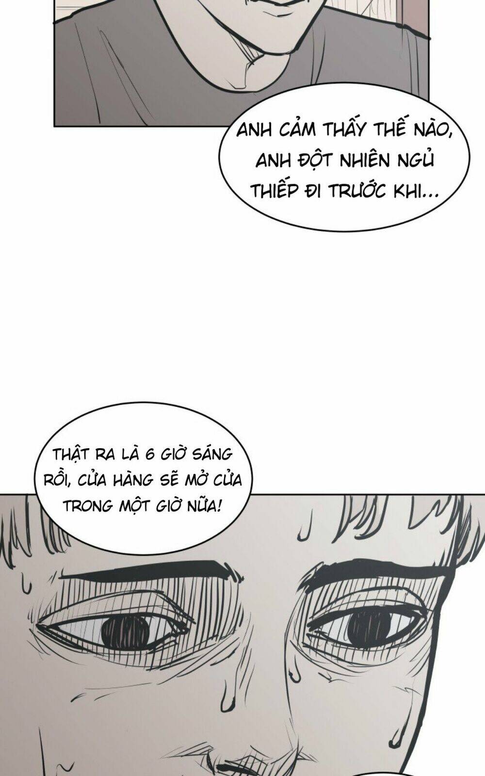 Tướng Quỷ Dạy Yêu Chapter 38 - Trang 2