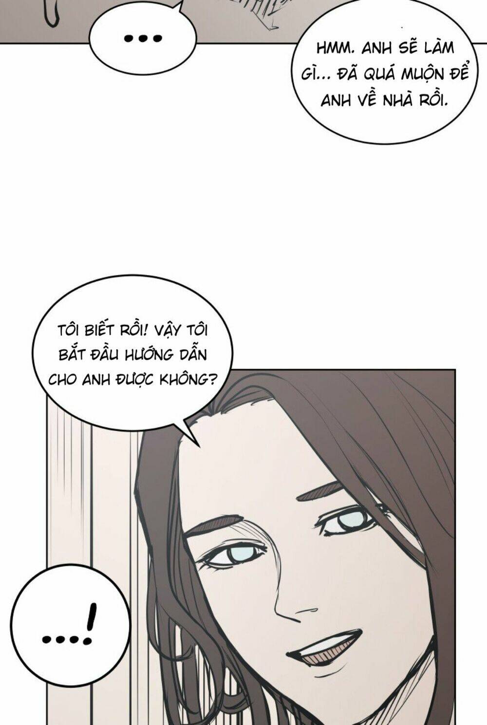 Tướng Quỷ Dạy Yêu Chapter 38 - Trang 2